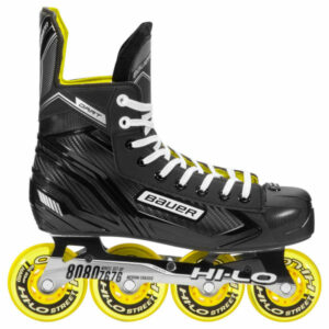 Bauer RH DART SKATE SR  9 - Inline brusle Bauer