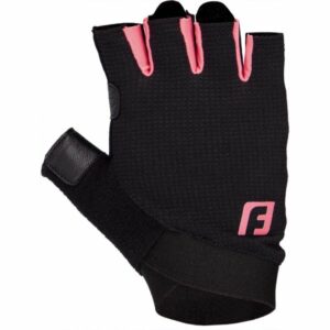 Fitforce PRIMAL růžová S - Dámské fitness rukavice Fitforce
