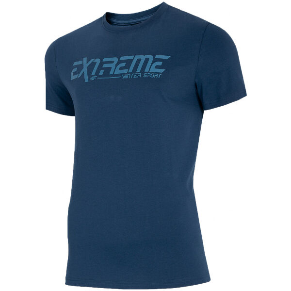 4F MEN´S T-SHIRTS  XXL - Pánské tričko 4F