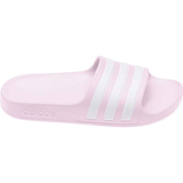 adidas ADILETTE AQUA K  31 - Dětské pantofle adidas