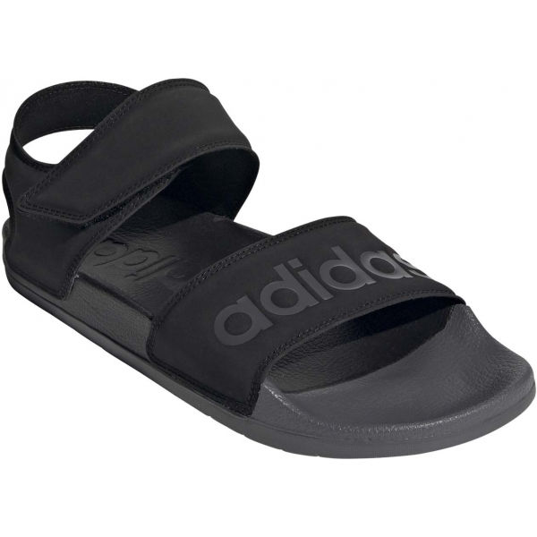 adidas ADILETTE SANDAL  7 - Unisexové letní sandály adidas