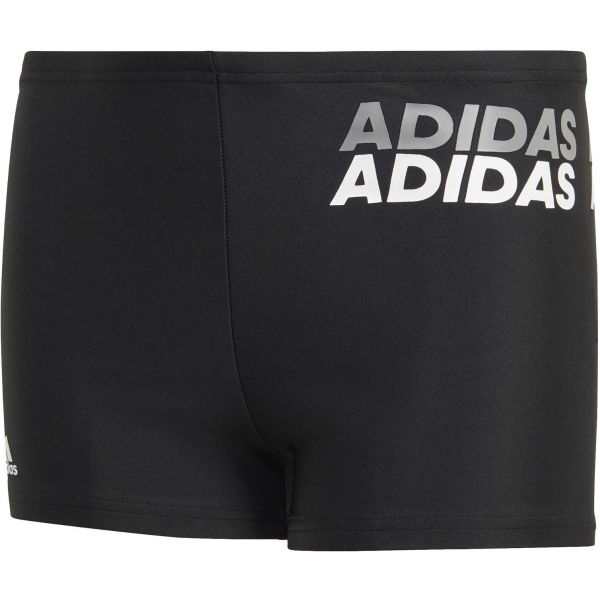 adidas LINEAGE BRIEF  140 - Chlapecké plavky adidas