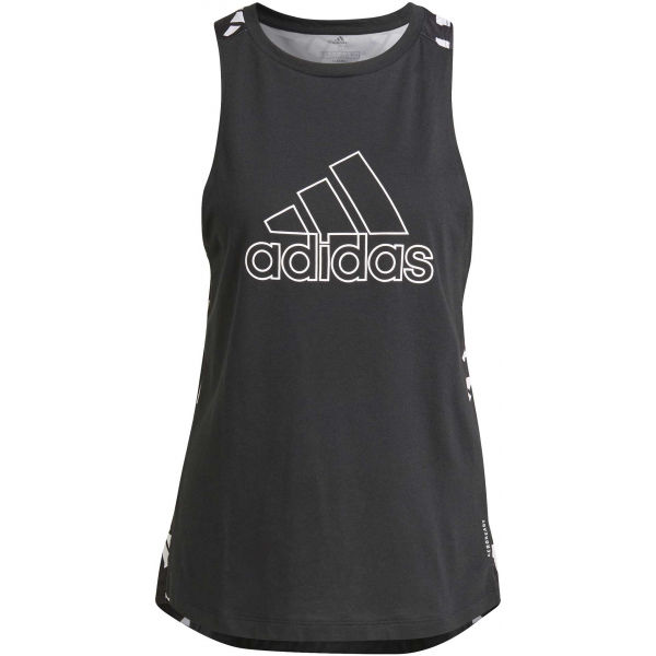 adidas CELEB TANK  M - Dámské sportovní tílko adidas