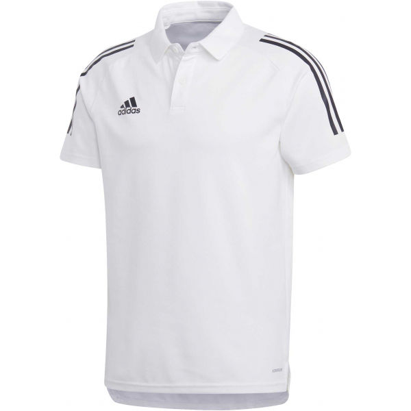 adidas CONDIVO20 POLO  2XL - Pánské polo tričko adidas