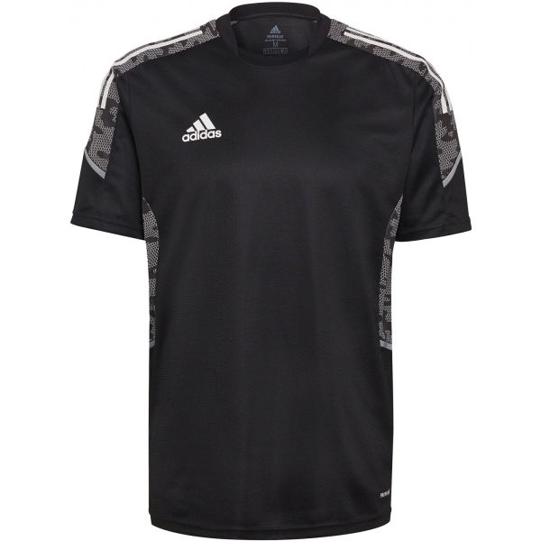 adidas CON21 TR JSY Y  M - Chlapecký fotbalový dres adidas