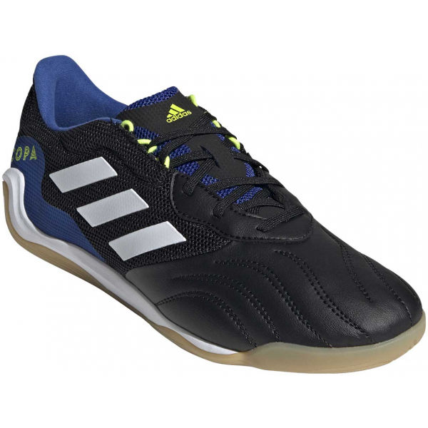 adidas COPA SENSE.3 IN  9.5 - Pánské sálovky adidas