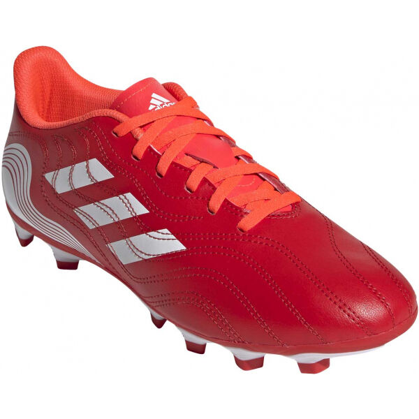 adidas COPA SENSE.4 FXG  9.5 - Pánské kopačky adidas