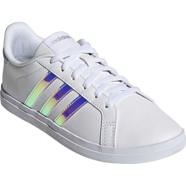 adidas COURTPOINT  4.5 - Dámské volnočasové tenisky adidas