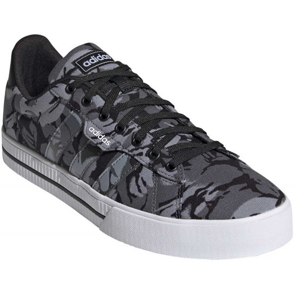 adidas DAILY 3.0  11 - Pánské volnočasové boty adidas