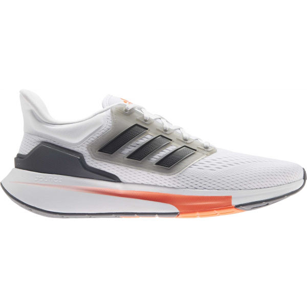 adidas EQ21 RUN  7.5 - Pánská běžecká obuv adidas