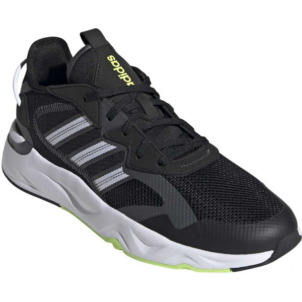 adidas FUTUREFLOW  10.5 - Pánské volnočasové boty adidas