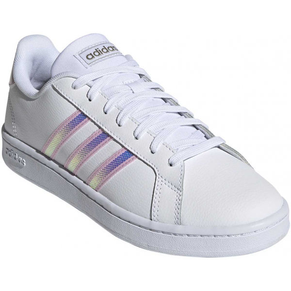 adidas GRAND COURT  4 - Dámská volnočasová obuv adidas