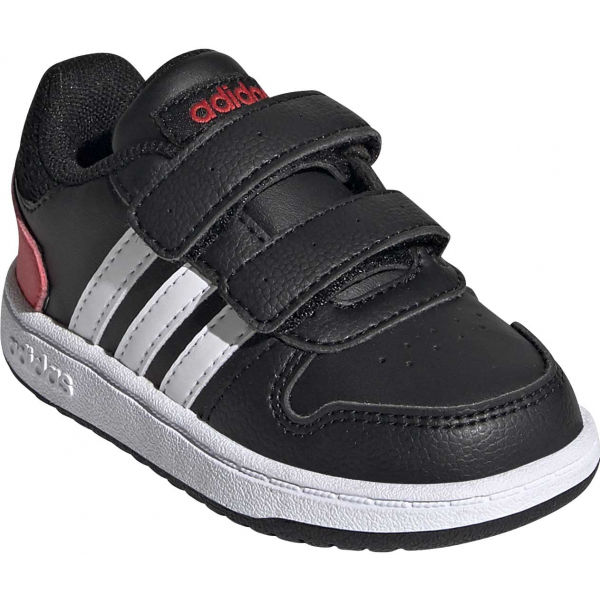 adidas HOOPS 2.0 CMF I  23 - Dětská volnočasová obuv adidas