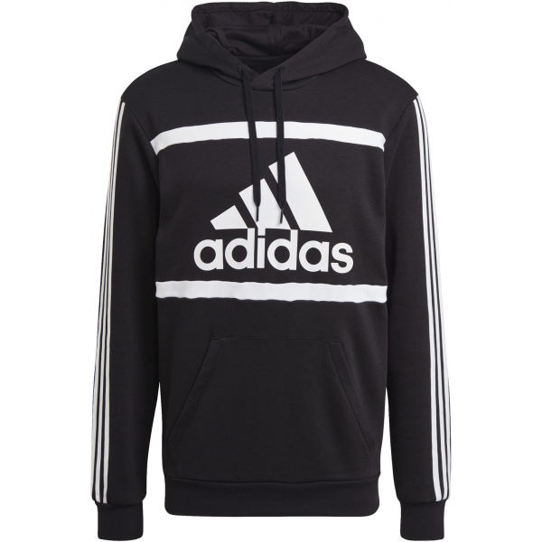 adidas CB HOODY  XL - Pánská mikina adidas