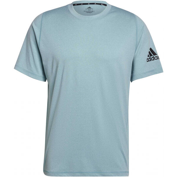 adidas FRL ULT HT TEE  S - Pánské sportovní tričko adidas