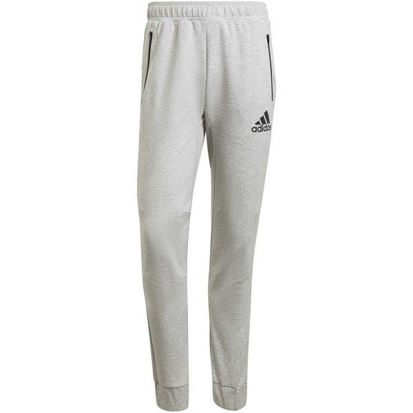 adidas MT PANT  M - Pánské tepláky adidas