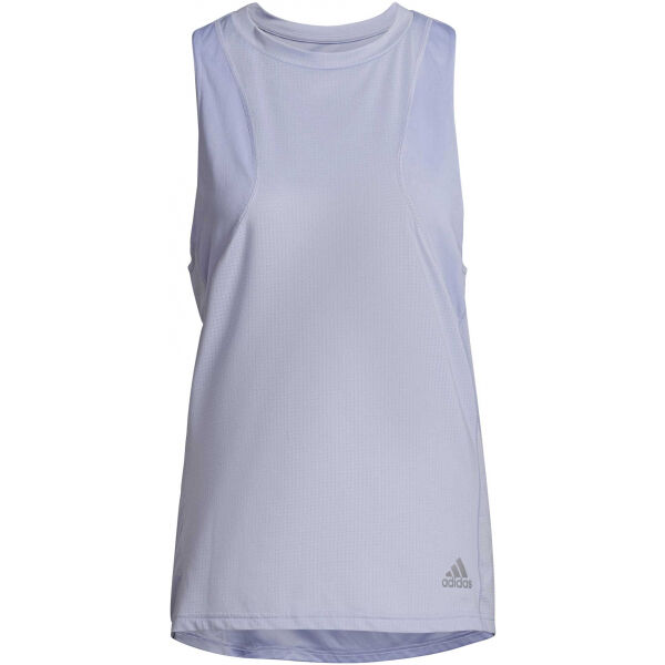 adidas OTR TANK  XS - Dámské běžecké tílko adidas