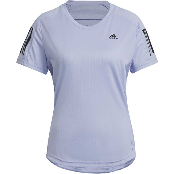 adidas OWN THE RUN TEE  XS - Dámské běžecké tričko adidas