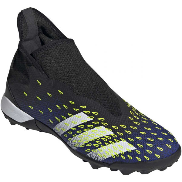 adidas PREDATOR FREAK .3 L TF  9 - Pánské turfy adidas