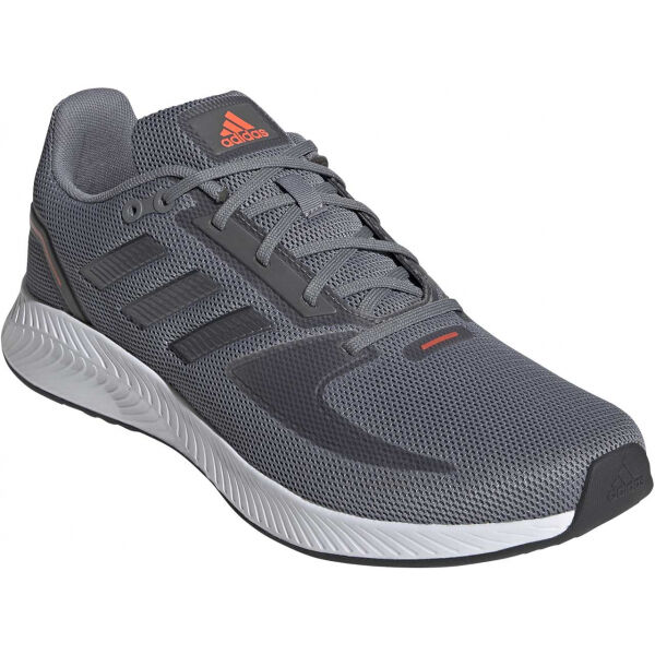 adidas RUNFALCON 2.0  12 - Pánská běžecká obuv adidas