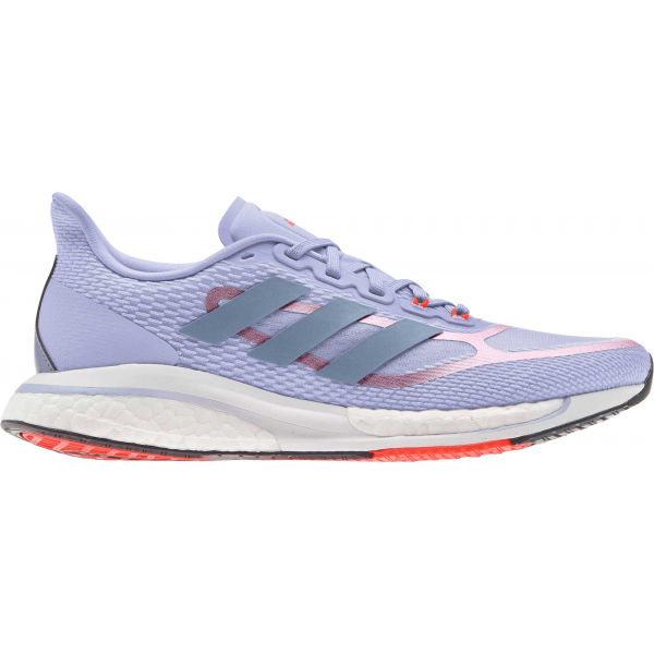 adidas SUPERNOVA + W  7 - Dámská běžecká obuv adidas