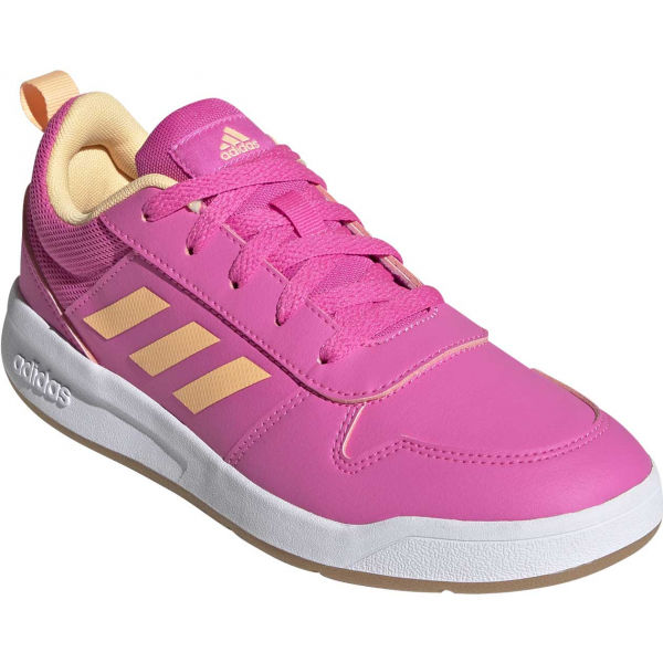 adidas TENSAUR K  5 - Dětská sálová obuv adidas