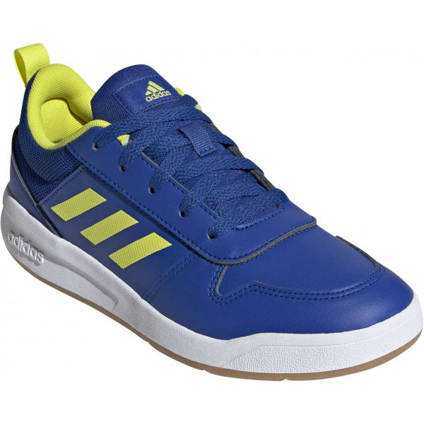 adidas TENSAUR K  30 - Dětská sálová obuv adidas