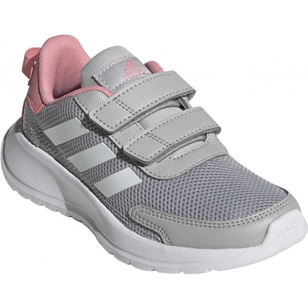 adidas TENSAUR RUN C  28 - Dětská volnočasová obuv adidas