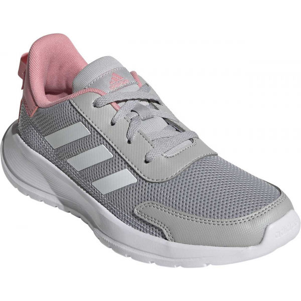 adidas TENSAUR RUN K  4.5 - Dětské vycházkové tenisky adidas