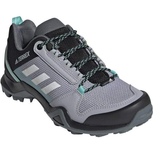 adidas TERREX AX3  7 - Dámská outdoorová obuv adidas