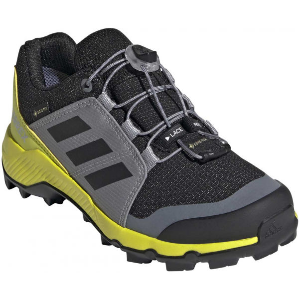 adidas TERREX GTX K  33 - Dětská outdoorová obuv adidas