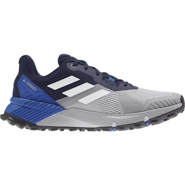 adidas TERREX SOULSTRIDE  12 - Pánská běžecká obuv adidas