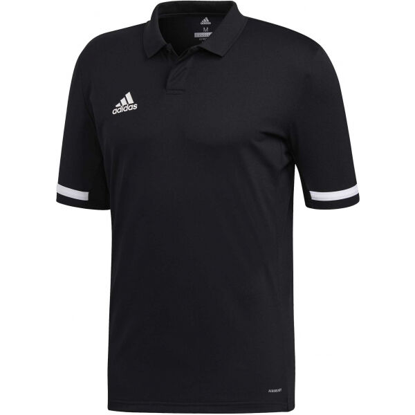 adidas TIRO 19 POLO  L - Pánská polokošile adidas