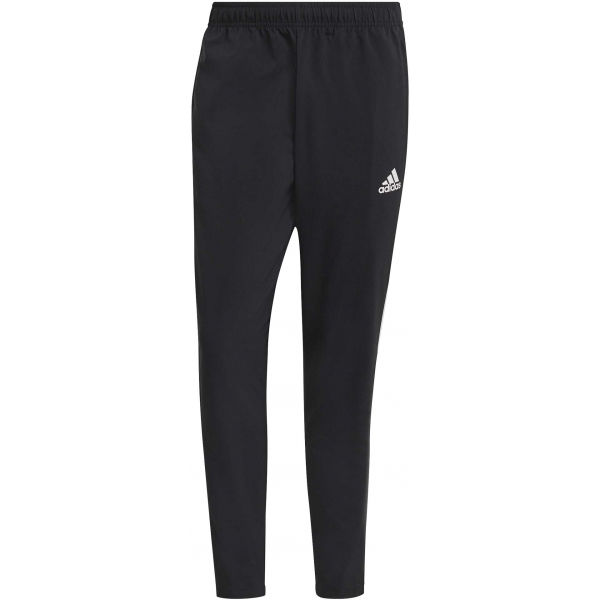 adidas TIRO21 WOVEN PANT  M - Pánské fotbalové tepláky adidas