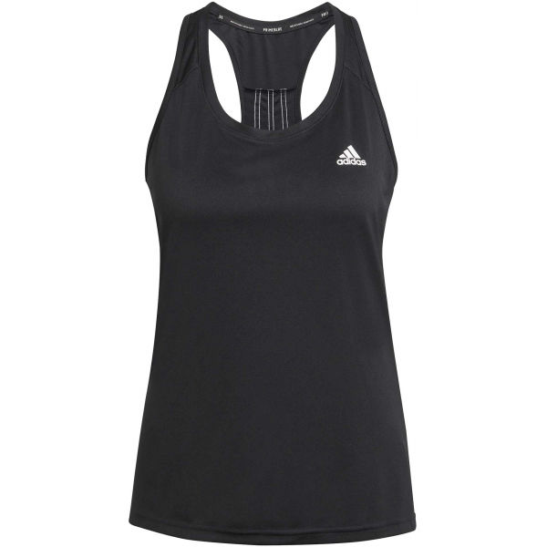 adidas 3S TK  M - Dámské tílko adidas