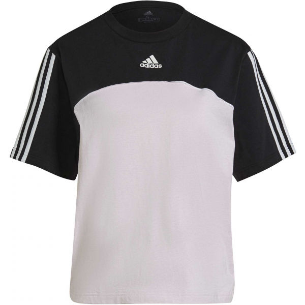 adidas CB TEE  L - Dámské tričko adidas