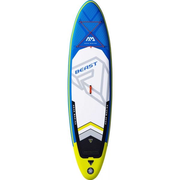 AQUA MARINA BEAST 10  NS - SUP plovák AQUA MARINA