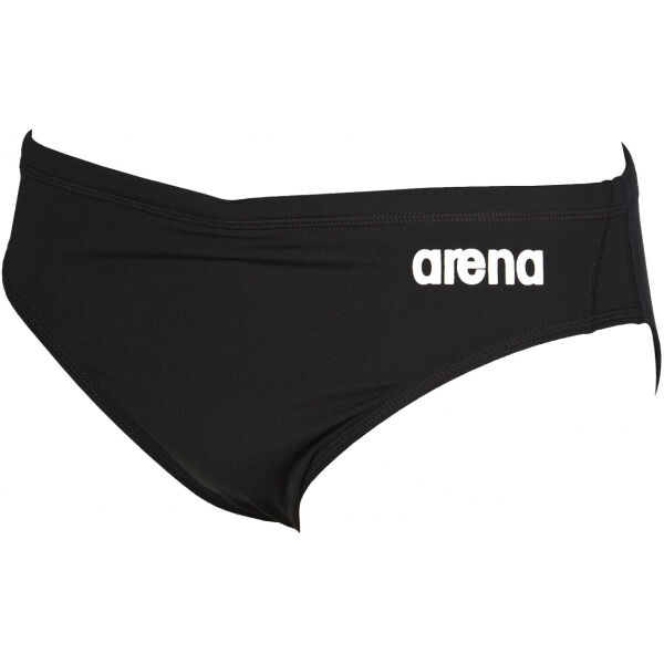 Arena SOLID BRIEF  5 - Pánské slipové plavky Arena