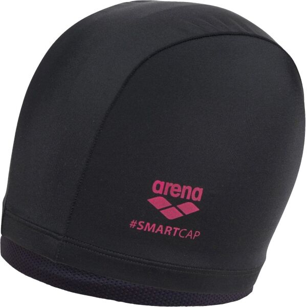 Arena SMART CAP SWIMMING  UNI - Plavecká čepice pro dlouhé vlasy Arena