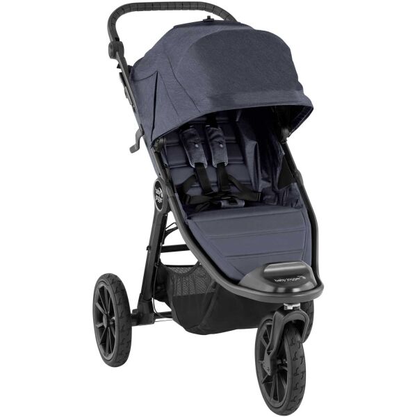 BABY JOGGER CITY ELITE 2   - Sportovní kočárek BABY JOGGER