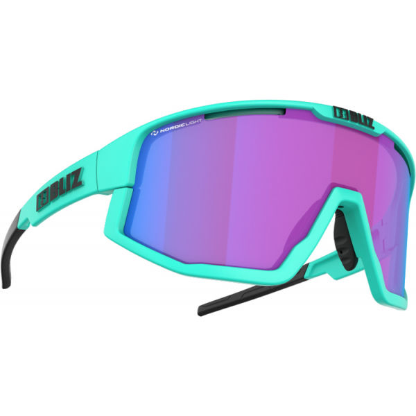 Bliz FUSION NANO OPTICS   - Sportovní brýle Bliz