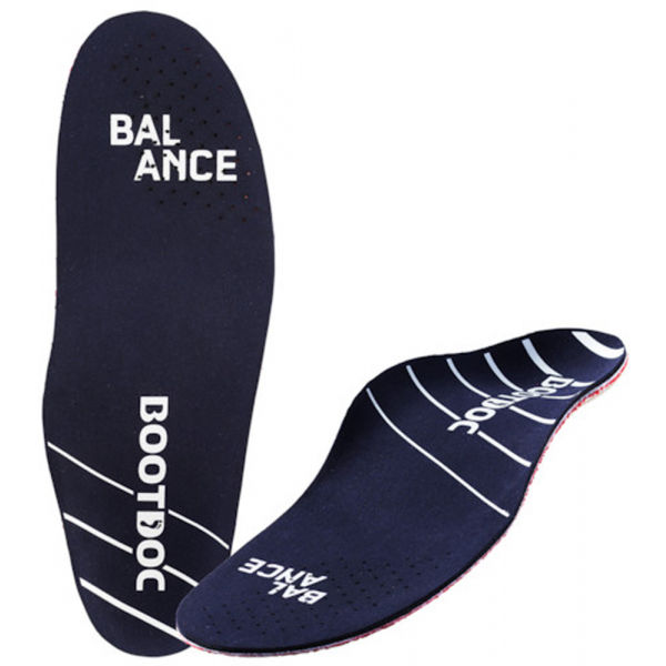 Boot Doc BALANCE  26 - Ortopedické vložky Boot Doc