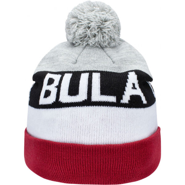 Bula BURN BEANIE  UNI - Zimní čepice Bula