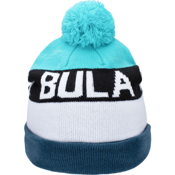 Bula BURN BEANIE  UNI - Zimní čepice Bula