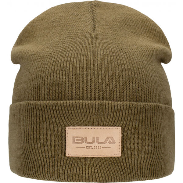 Bula TRAVEL BEANIE  UNI - Zimní čepice Bula