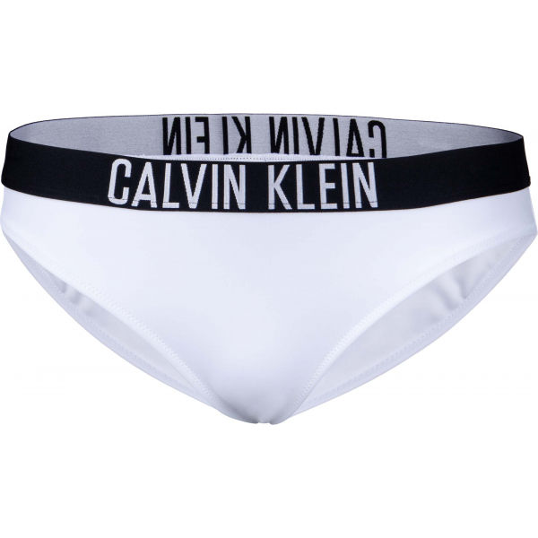 Calvin Klein CLASSIC BIKINI  L - Dámský spodní díl plavek Calvin Klein
