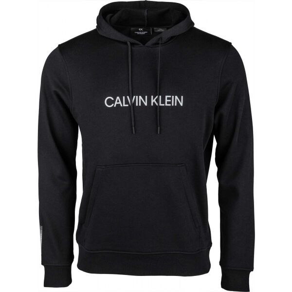 Calvin Klein HOODIE  L - Pánská mikina Calvin Klein