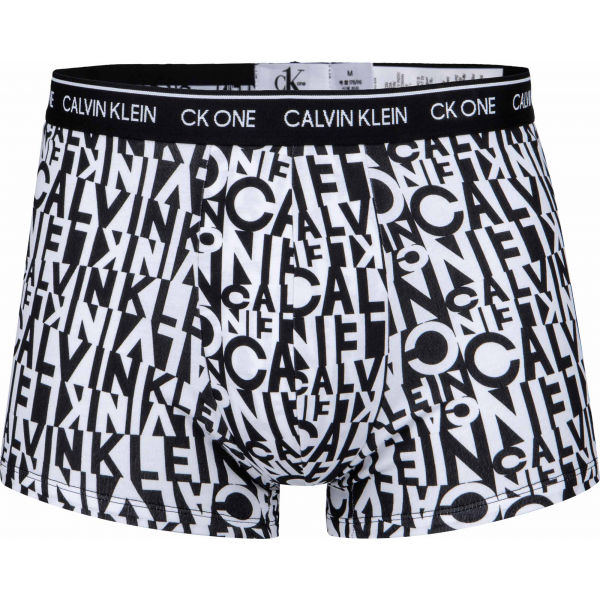 Calvin Klein TRUNK  S - Pánské boxerky Calvin Klein