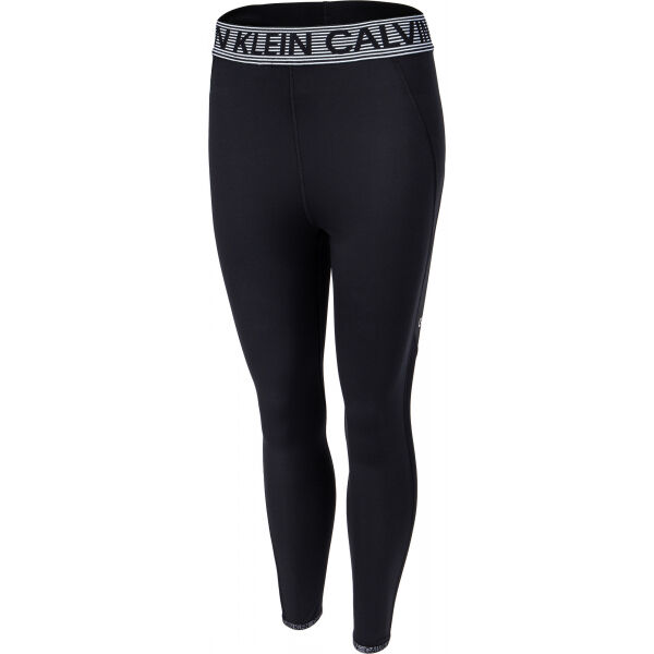 Calvin Klein TIGHT 7/8  M - Dámské legíny Calvin Klein