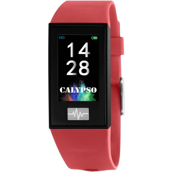 CALYPSO SMARTIME  UNI - Fitness náramek CALYPSO